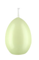 Eierkerzen Kiwi 90 x Ø 60 mm, 6 Stück