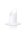 Kerzenleuchter Röhrenleuchter Weiß Messing für Kerzen Ø 40 mm