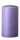 Mini Stumpenkerzen (Flachkopf) Lavendel-Lilac 50 x Ø 30 mm, 20 Stück