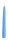 Konische Spitzkerzen Blue Bell Hellblau 240 x Ø 23 mm, 12 Stück