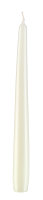 Konische Spitzkerzen Elfenbein 240 x Ø 23 mm, 50...