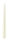 Konische Spitzkerzen Elfenbein 240 x Ø 23 mm, 50 Stück