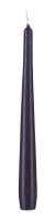Konische Spitzkerzen Lila 240 x Ø 23 mm, 50...
