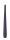Konische Spitzkerzen Lila 240 x Ø 23 mm, 50 Stück