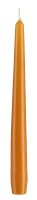Konische Spitzkerzen Mango 290 x Ø 23 mm, 12...
