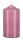 Stumpenkerzen Antique Pink 120 x Ø 60 mm, 12 Stück