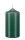 Stumpenkerzen Fairway Grün 200 x Ø 50 mm, 6 Stück