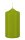 Stumpenkerzen Limonegrün 60 x Ø 40 mm, 12 Stück