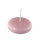 Schwimmkerzen Rosa 26 x Ø 42 mm, 8 Stück