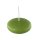 Schwimmkerzen Limonegrün 26 x Ø 42 mm, 8 Stück