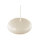 Schwimmkerzen Champagner 24 x Ø 60 mm, 20 Stück