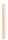 Gebindekerzen Champagner 250 x Ø 22 mm, 10 Stück