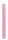 Gebindekerzen Rosa 250 x Ø 22 mm, 10 Stück