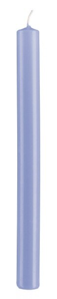 Gebindekerzen Flieder 250 x Ø 22 mm, 10 Stück