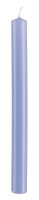 Gebindekerzen Flieder 250 x Ø 22 mm, 10 Stück