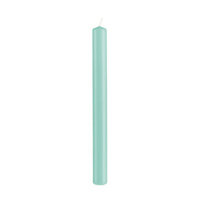 Gebindekerzen Türkis 250 x Ø 22 mm, 10...