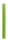 Gebindekerzen Green 250 x Ø 22 mm, 10 Stück