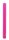 Gebindekerzen Fuchsia Pink 250 x Ø 22 mm, 10 Stück