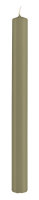 Gebindekerzen Antik Grün 250 x Ø 22 mm, 10...
