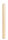 Gebindekerzen Champagner 300 x Ø 30 mm, 6 Stück