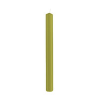 Gebindekerzen Scottich Green 300 x Ø 30 mm, 6...