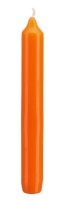 Tafelkerzen Mandarin Orange 190 x Ø 21 mm, 12...
