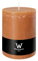 Marble Rustik Kerzen Dukat 140 x Ø 100 mm