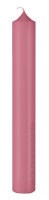 Kaminkerzen Antique Pink 300 x Ø 40 mm, 4 Stück