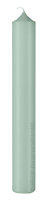 Kaminkerzen Seafoam Seegrün 200 x Ø 40 mm, 4...