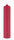 Kaminkerzen Rotbraun Burgund 200 x Ø 50 mm, 4 Stück