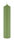 Kaminkerzen Green Grün 200 x Ø 60 mm, 4 Stück