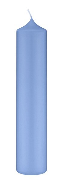 Kaminkerzen Flieder