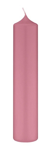 Kaminkerzen Antique Pink
