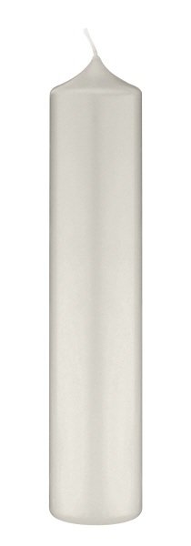 Kaminkerzen Moonstone Stein