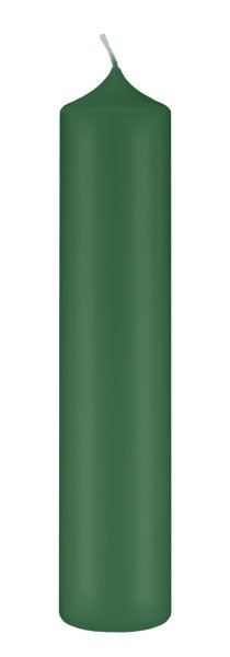 Kaminkerzen Fairway Grün