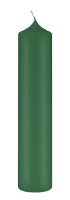 Kaminkerzen Fairway Grün