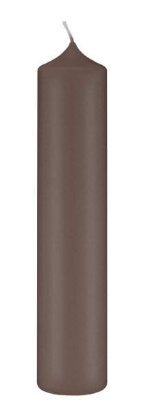 Kaminkerzen Mocca