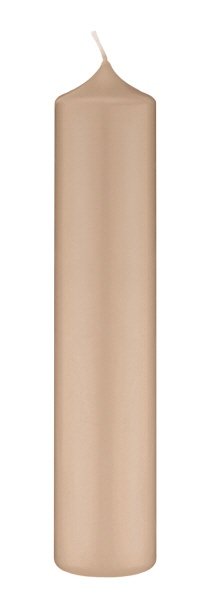 Kaminkerzen Portobello Nougat