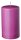 Stumpenkerzen (Flachkopf) Antique Pink