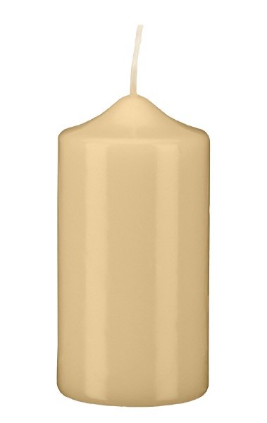 Stumpenkerzen Pinie
