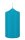 Stumpenkerzen Ocean Blau