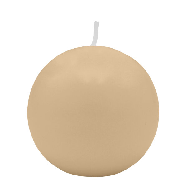 Kerzen Kugel Pinie