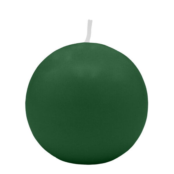 Kerzen Kugel Fairway Grün