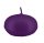 Schwimmkerzen Violett