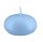 Schwimmkerzen Blue Bell Hellblau