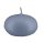Schwimmkerzen Pacific Blau Grau