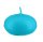 Schwimmkerzen Ocean Blau
