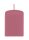 Quaderkerzen Antique Pink