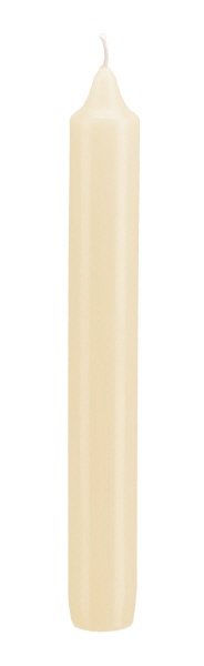 Tafelkerzen Vanilla Bisquit