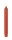 Tafelkerzen Paprika Hellrot